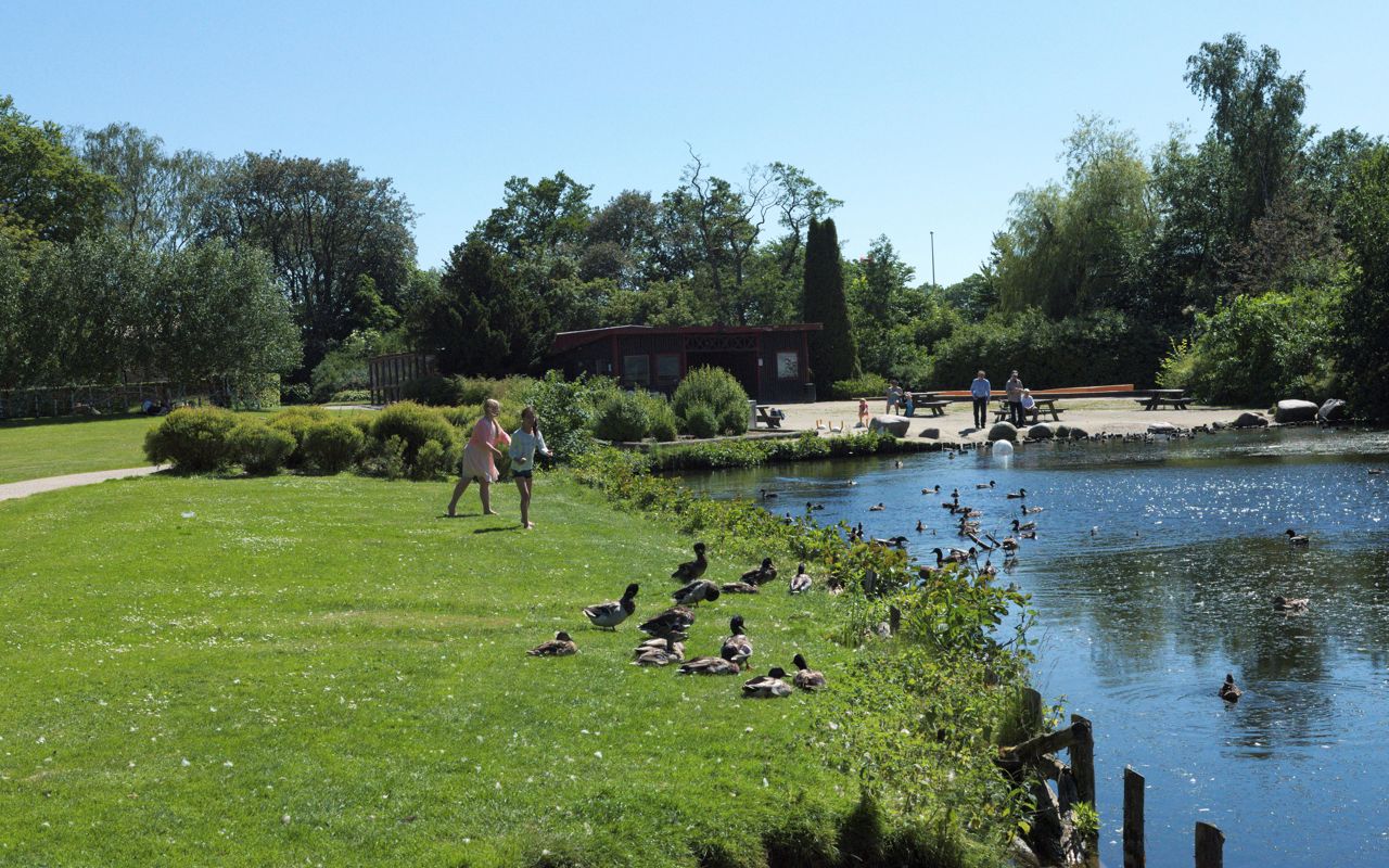Doktorparken