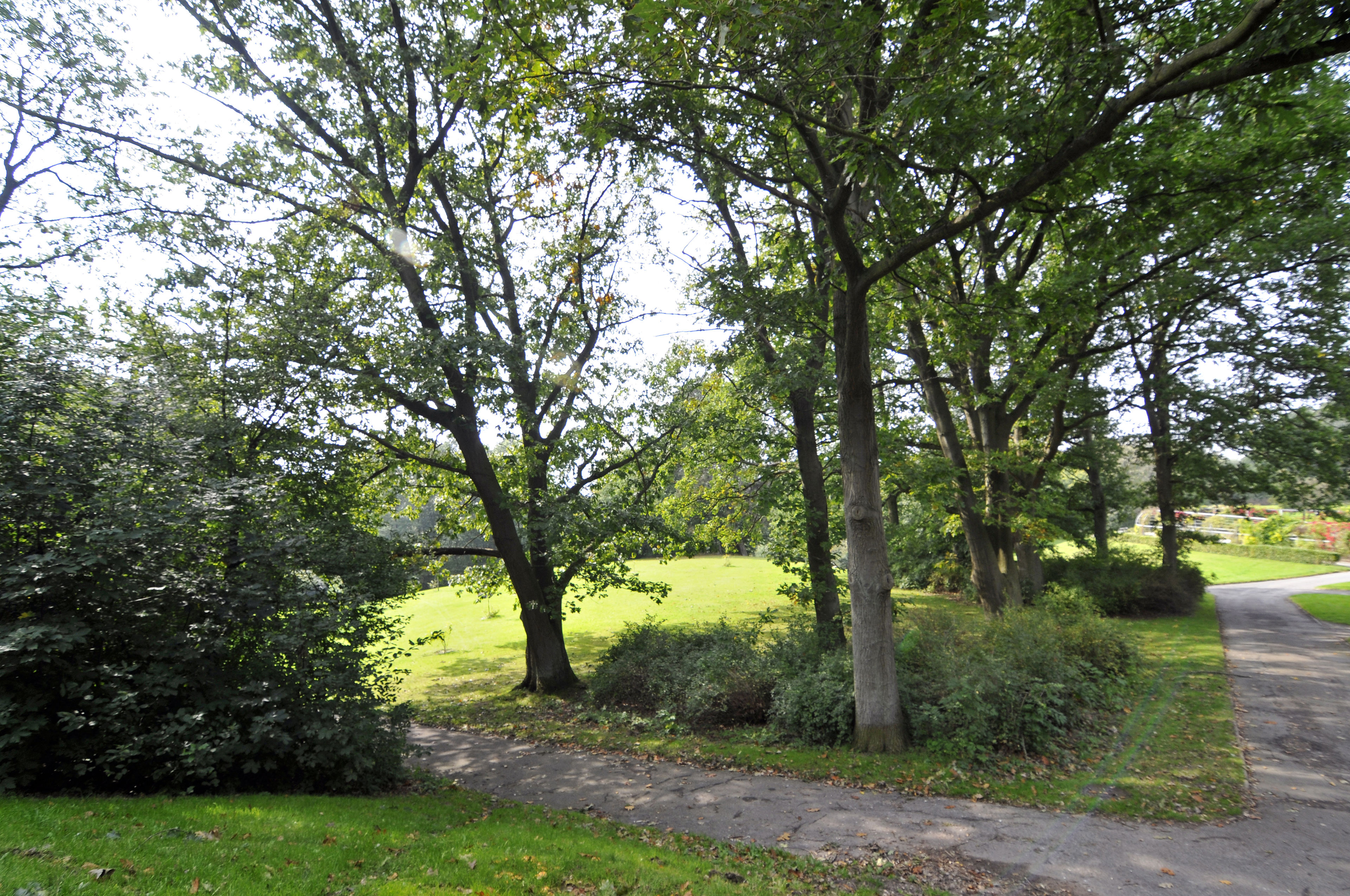 Vestparken