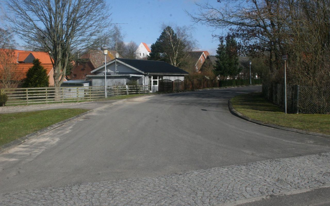 Vej