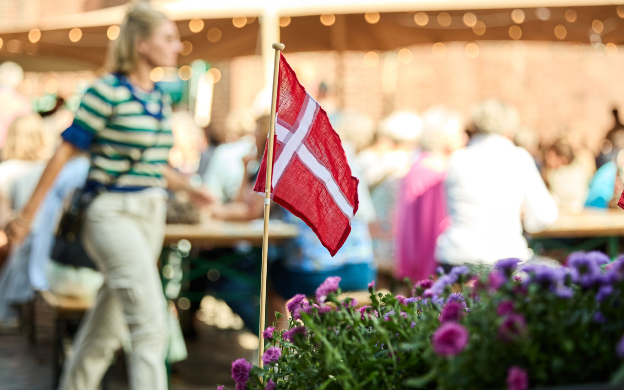 Randers Festuge