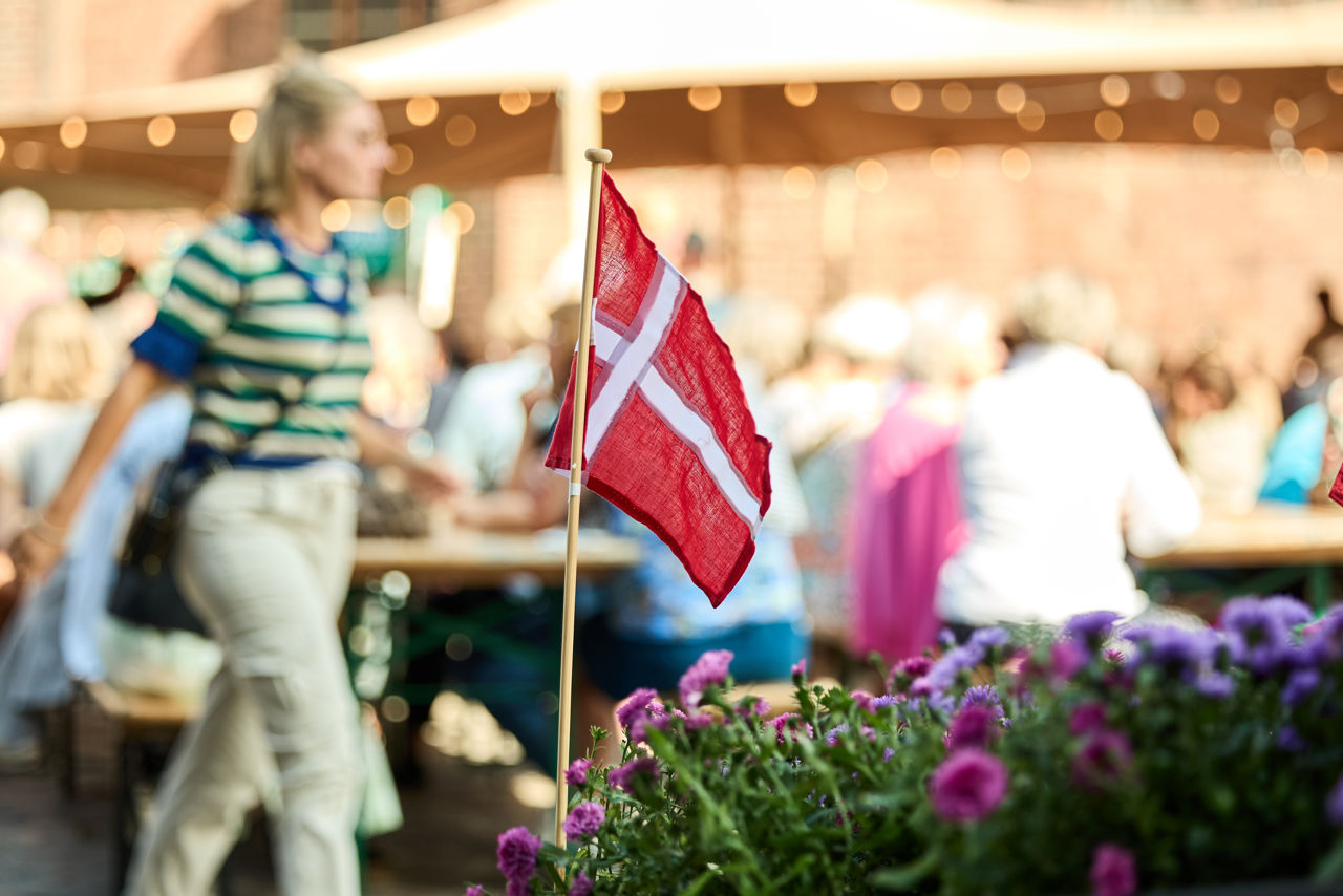 Randers Festuge